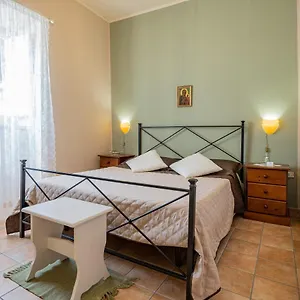 Apartment Agliata 138, Petralia Sottana