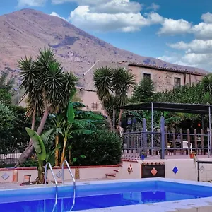 Holiday home Fondaco Di Scillato, Scillato (Sicily)
