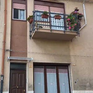 Apartment Fontana Di Li Rosi, Campofranco