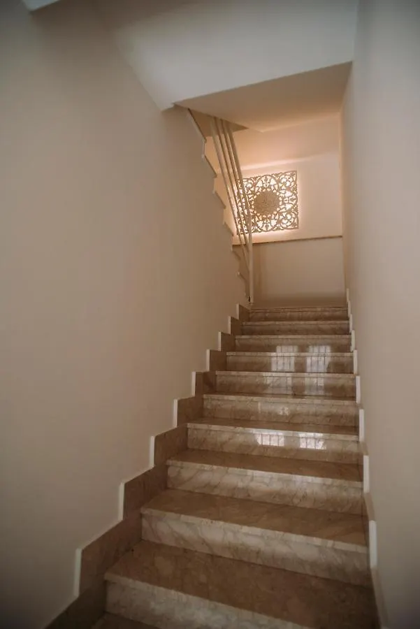 The Lighthouse Apartment Trappeto