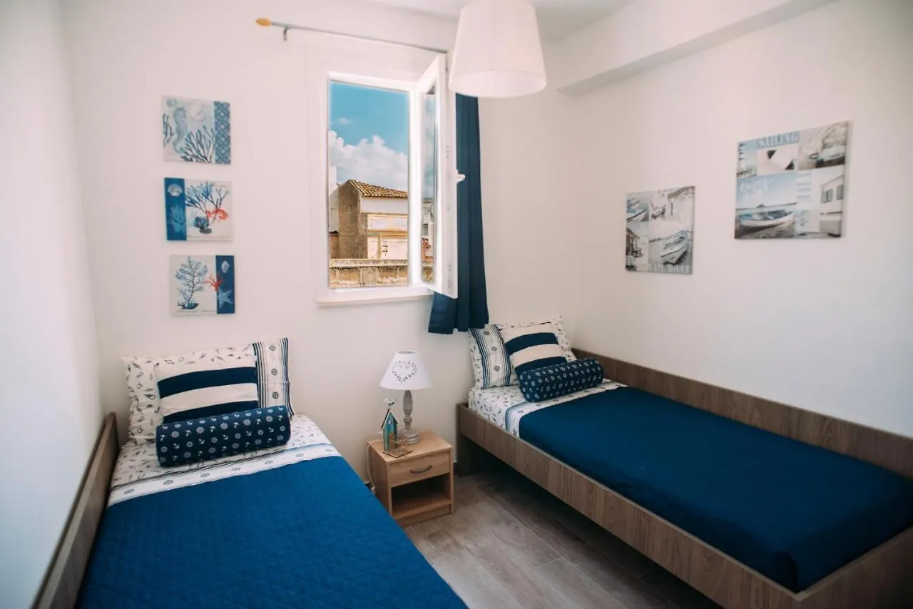 The Lighthouse Apartment Trappeto  Italy