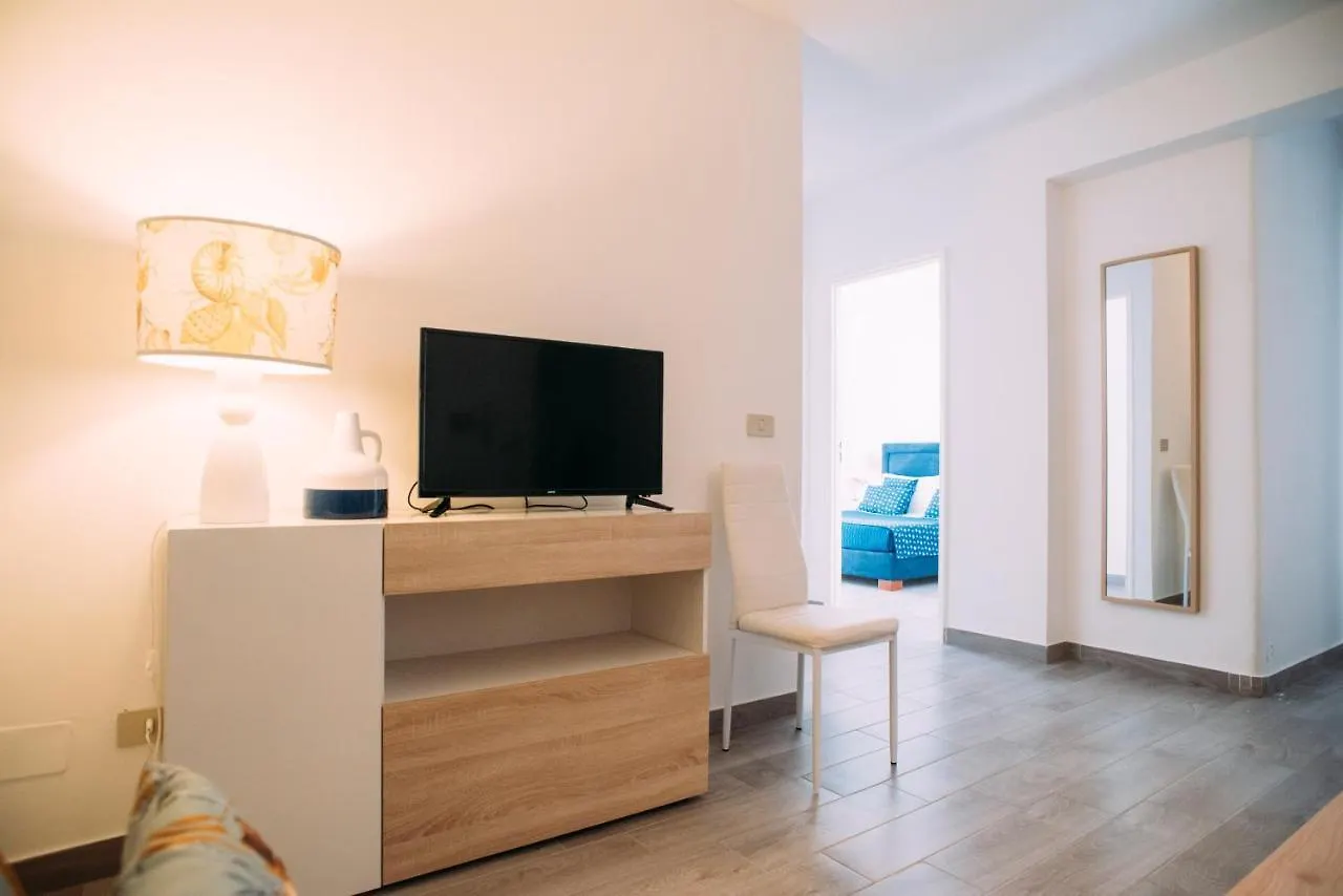 The Lighthouse Apartment Trappeto  Italy