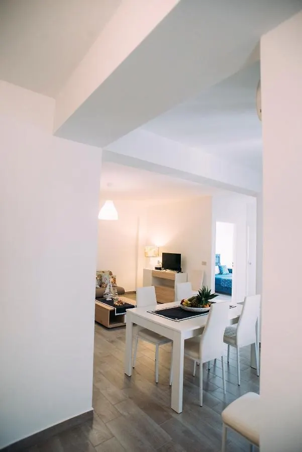 The Lighthouse Apartment Trappeto  Trappeto (Sicily)
