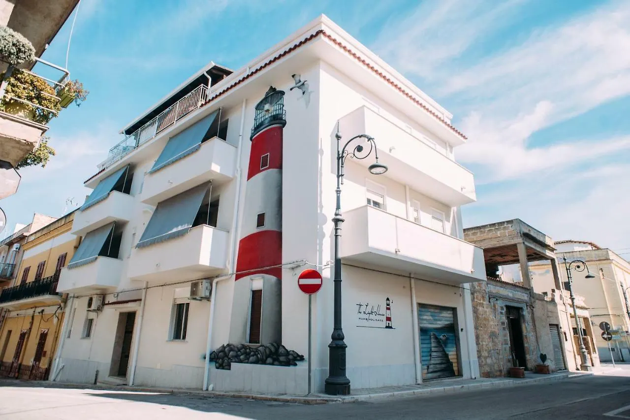 The Lighthouse location