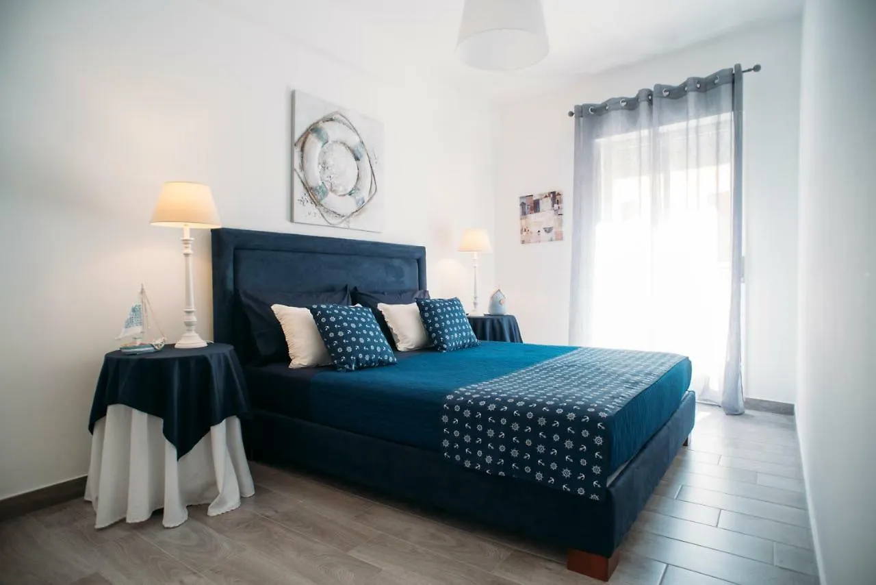 The Lighthouse Apartment Trappeto
