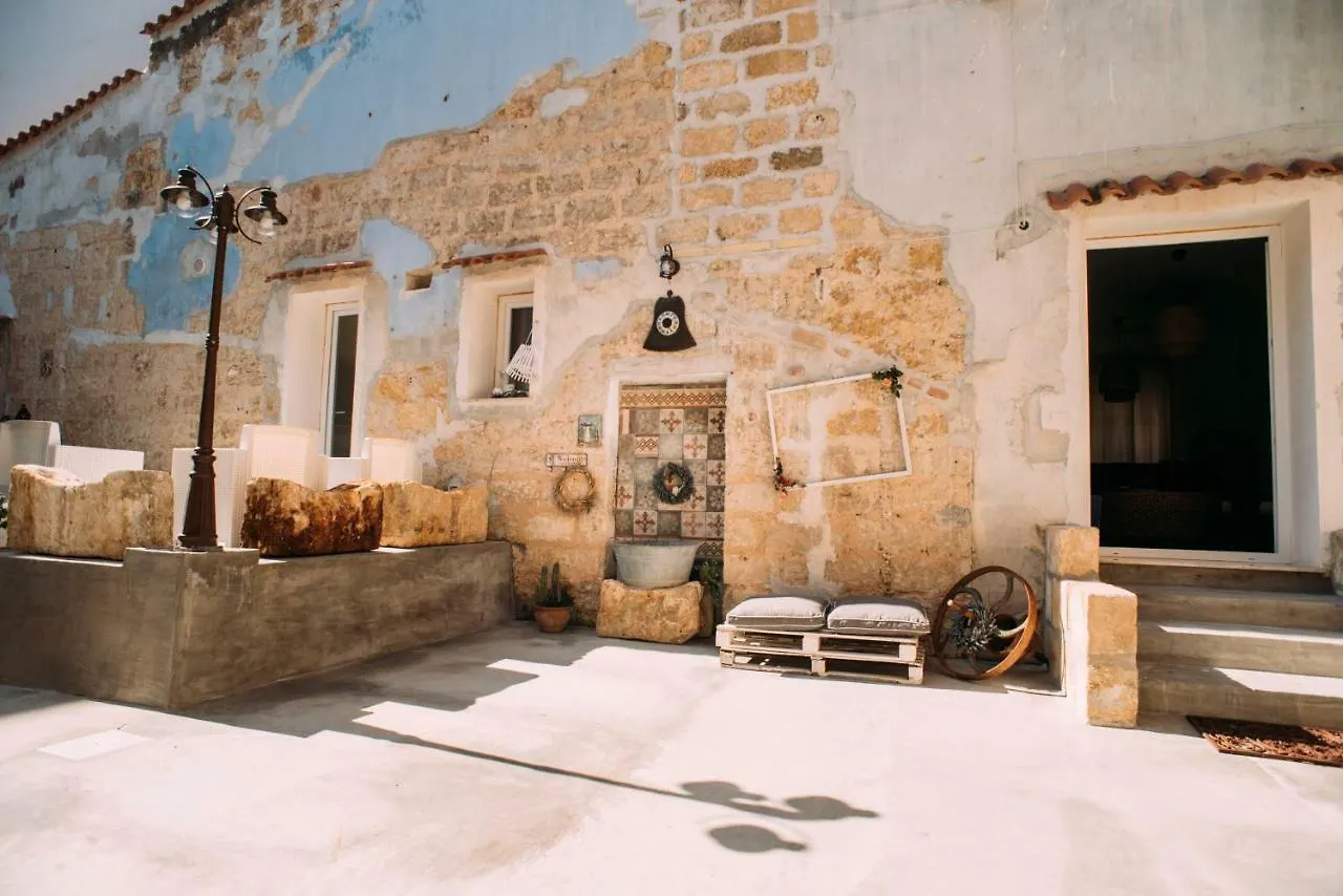 The Lighthouse Apartment Trappeto  Trappeto (Sicily)