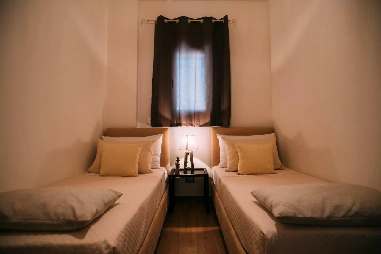 The Lighthouse Apartment Trappeto  Italy