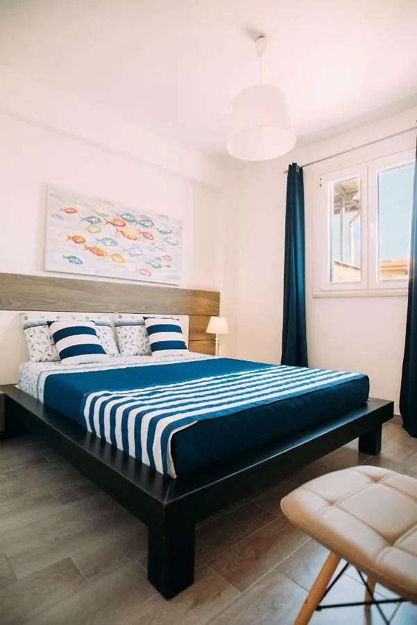 The Lighthouse Apartment Trappeto  Italy