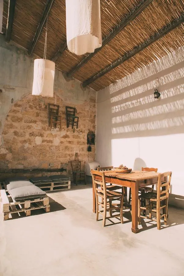The Lighthouse Apartment Trappeto  0*, Trappeto (Sicily) Italy