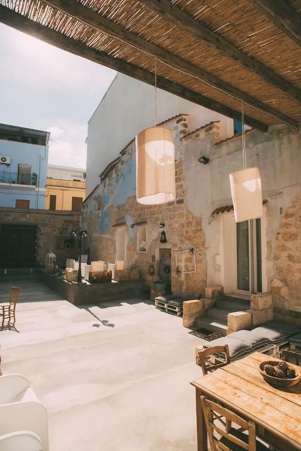 The Lighthouse Apartment Trappeto   Trappeto (Sicily)