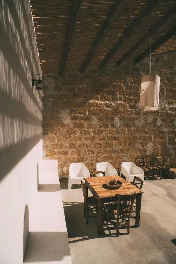 The Lighthouse Apartment Trappeto